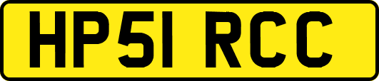 HP51RCC