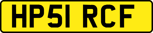 HP51RCF