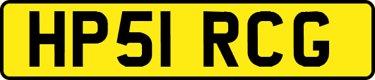 HP51RCG