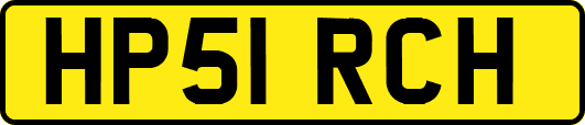 HP51RCH