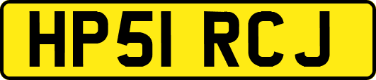 HP51RCJ