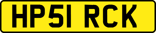 HP51RCK