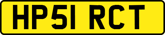 HP51RCT
