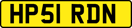 HP51RDN