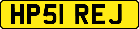HP51REJ