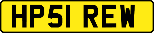 HP51REW