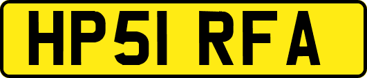 HP51RFA