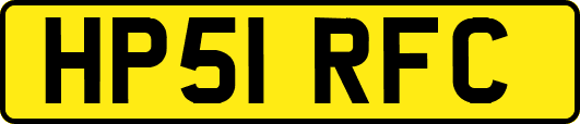 HP51RFC