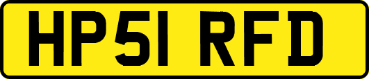 HP51RFD