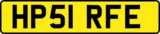 HP51RFE
