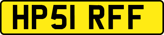 HP51RFF