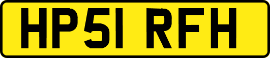 HP51RFH