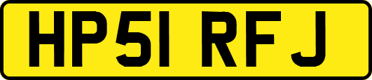 HP51RFJ