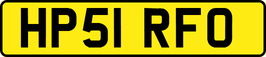 HP51RFO