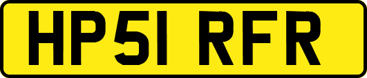 HP51RFR