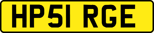 HP51RGE