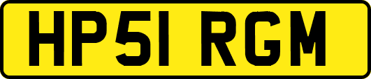 HP51RGM