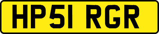 HP51RGR