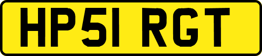 HP51RGT