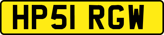 HP51RGW