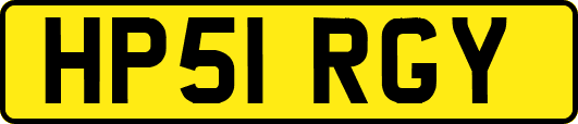 HP51RGY
