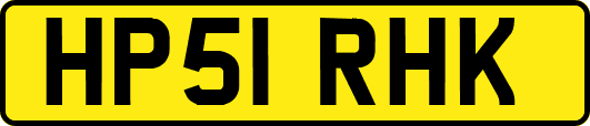 HP51RHK