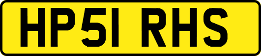 HP51RHS