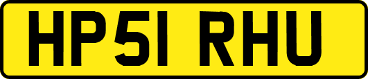 HP51RHU