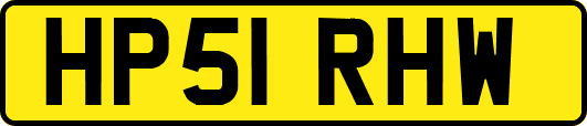HP51RHW
