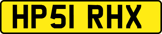 HP51RHX