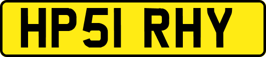 HP51RHY