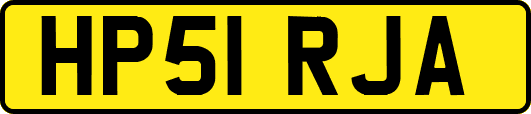 HP51RJA