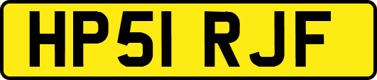 HP51RJF