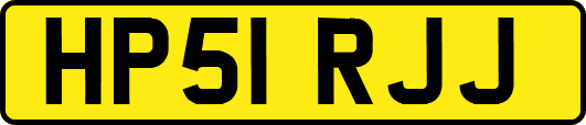 HP51RJJ