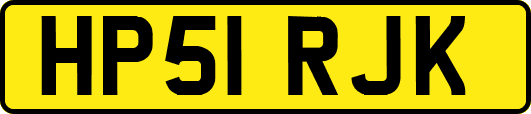 HP51RJK