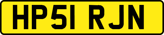 HP51RJN