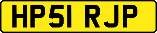 HP51RJP