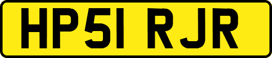 HP51RJR