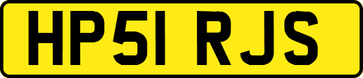 HP51RJS