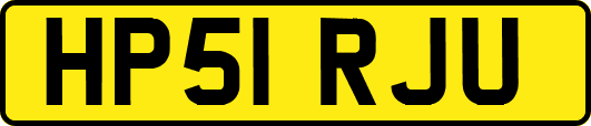 HP51RJU