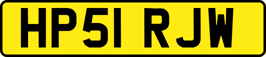 HP51RJW