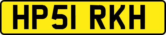 HP51RKH