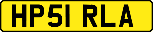 HP51RLA