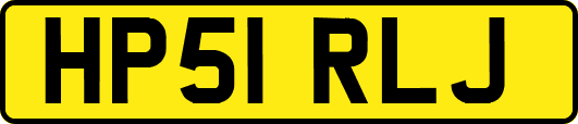 HP51RLJ