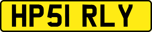 HP51RLY