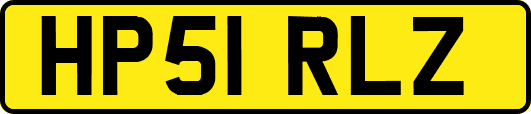 HP51RLZ
