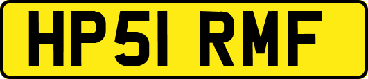 HP51RMF