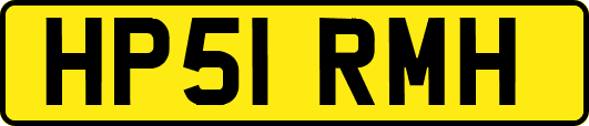 HP51RMH