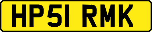 HP51RMK