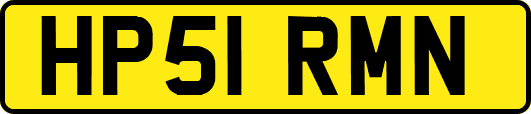 HP51RMN